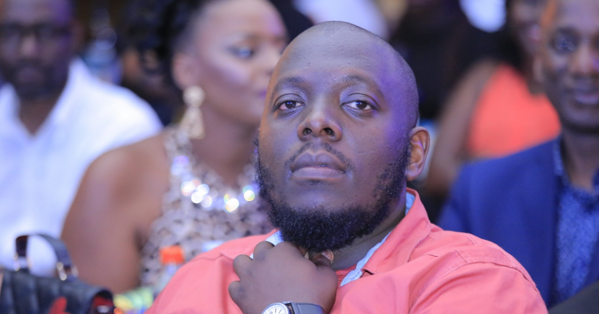 Umunyamakuru Kasuku muri Gicurasi yari yatangaje ko Sheebah yitegura kwibaruka