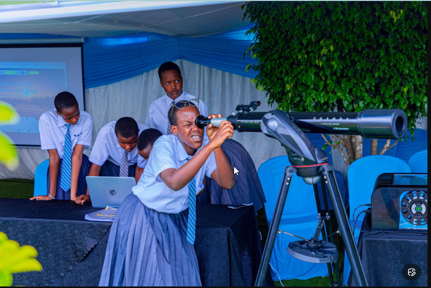 Barumuna ba Min. Irere Claudette bakomeje imihigo
