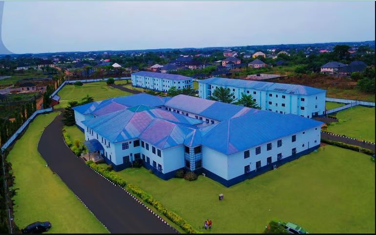 Imwe mu mishinga yakozwe na Bauhaus International mu bindi bihugu