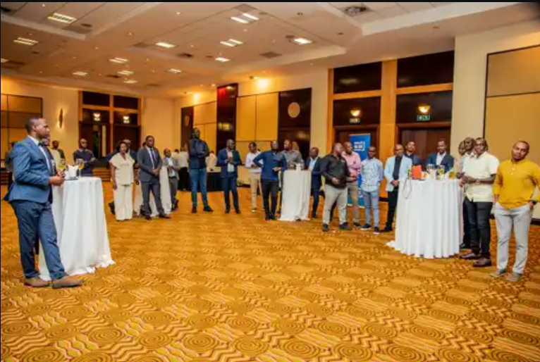 Abafite inganda za kawa mu Rwanda basabanye n