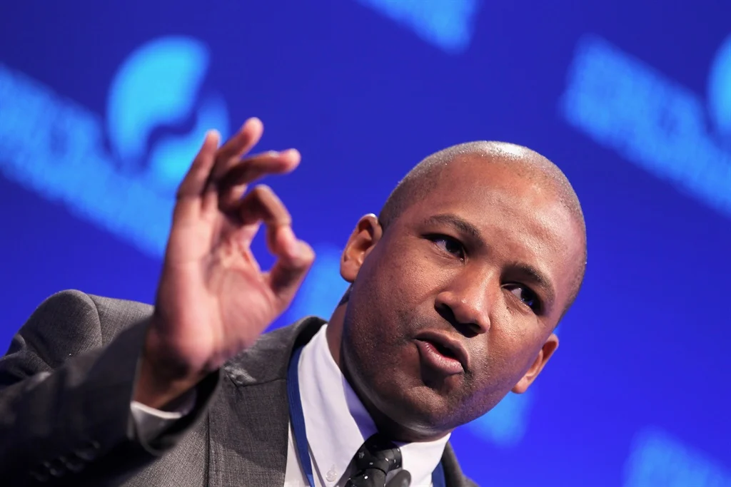 Umunyamategeko Duma Boko, ugiye kuyobora Botswana