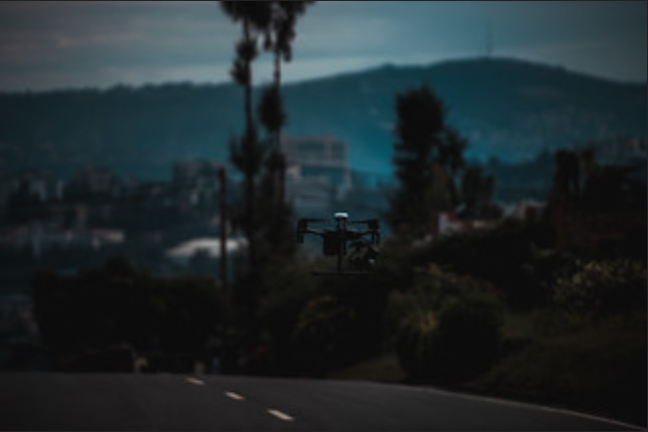 Utu tudege twakoraga amanywa n'ijoro