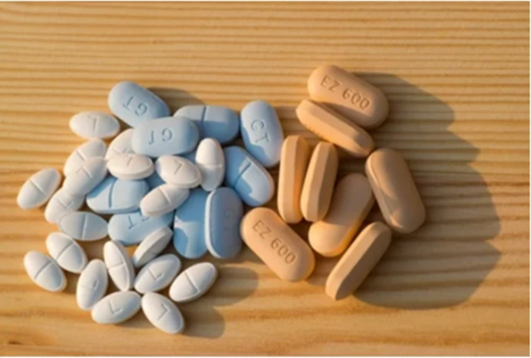 Imiti igabanya ubukana bwa virusi itera Sida mu Rwanda irahari ihagije