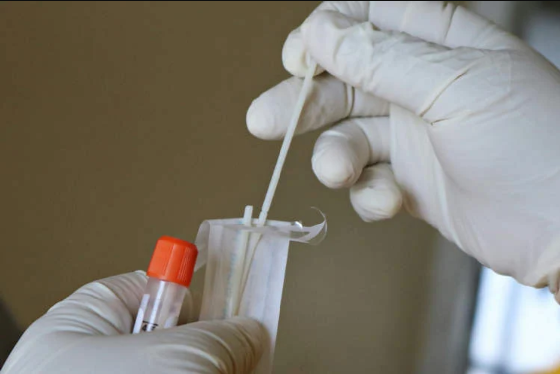 Yatamajwe na DNA birangira yemeye umwana