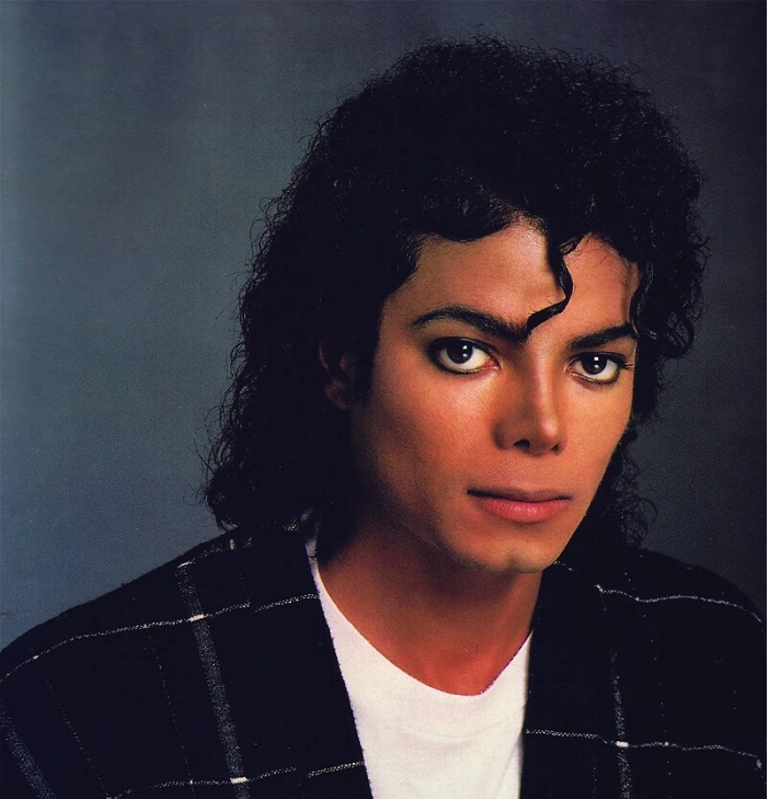 Michael Jackson agiye gukorerwa filime ivuga ku buzima n'amateka bye