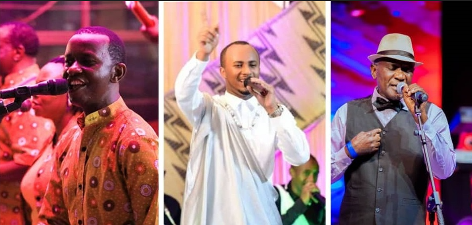 Biteguye gushimisha abazitabira iki gitaramo