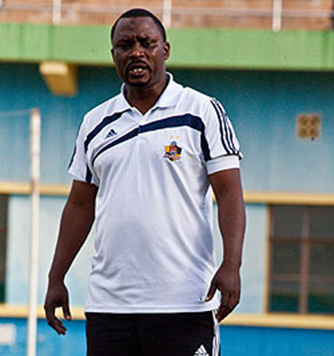 Ali Bizimungu yateguje Rayon Sport ko aza kiyigora cyane.