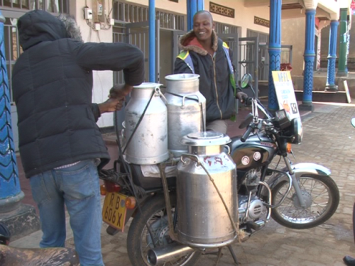 Amata ari mu bicuba byabugenewe ntiyangirika.