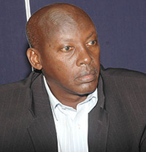 Umutahira mukuru wungirije w