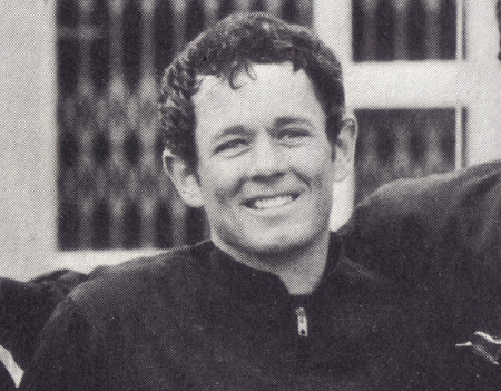 Paul Barril, umufaransa ikekwaho uruhare muri Jenoside.