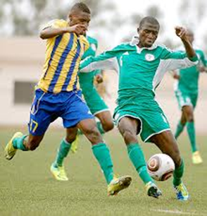 Sebanani yajyaga agirirwa icyizere agahamagarwa mu Mavubi.