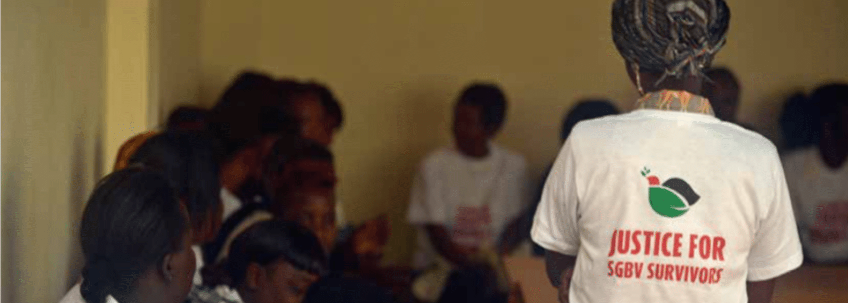 Umubare w'abagore bafatwa ku ngufu muri DRC warazamutse