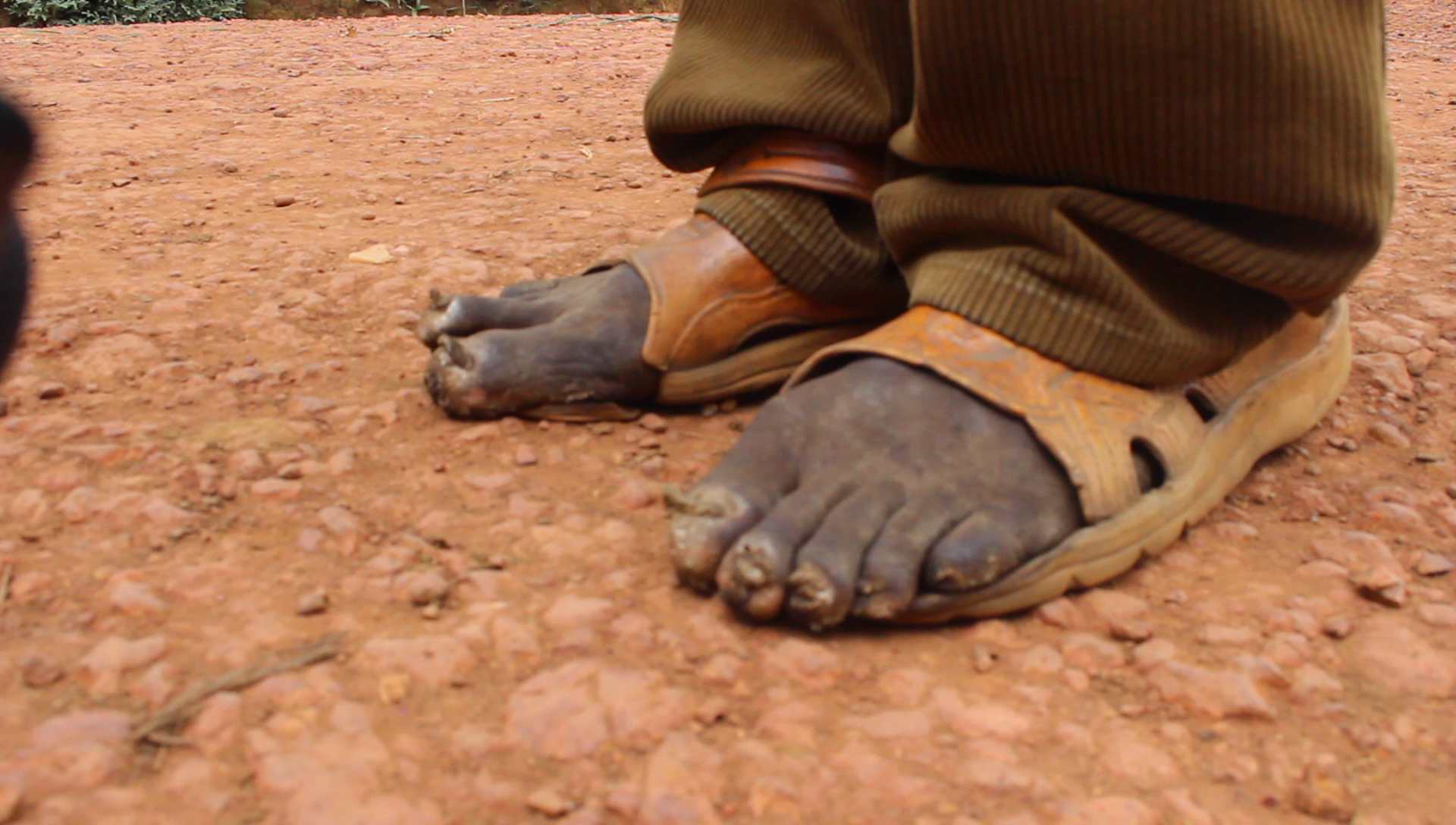 Abaturage mu mirenge imwe n