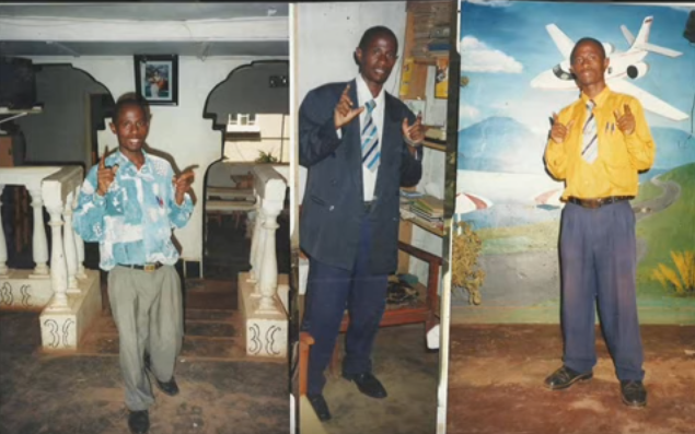 Yavukanye imisemburo ya Politike yo kuzayobora igihugu