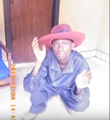 Ishyaka rye rya RUDA niritemererwa ngo yizeye kuzemererwa kwiyamamaza ku giti cye