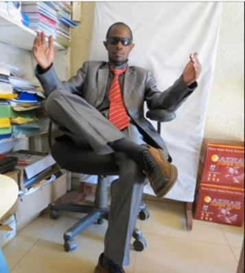 Hehe no kugumirwa ku bakobwa naramuka atowe