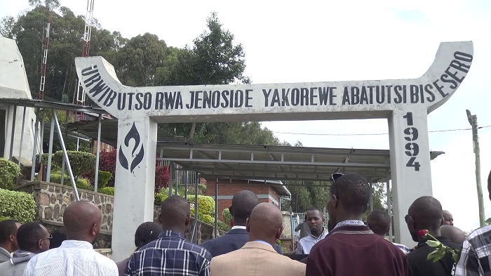 mu kwezi kwa Gatandatu 2019 ubwo abacuruzi b