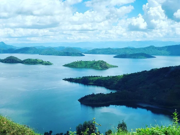 Mu Majyaruguru bazateza imbere ubukerarugendo muri Burera na Ruhondo