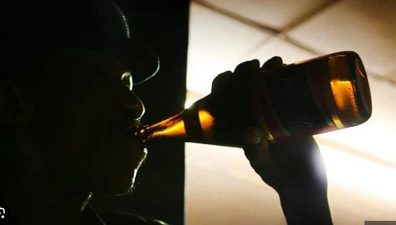 Kunywa inzoga nyinshi byangiza ubuzima