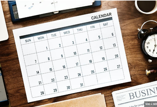 Kalendari ntigikenewe