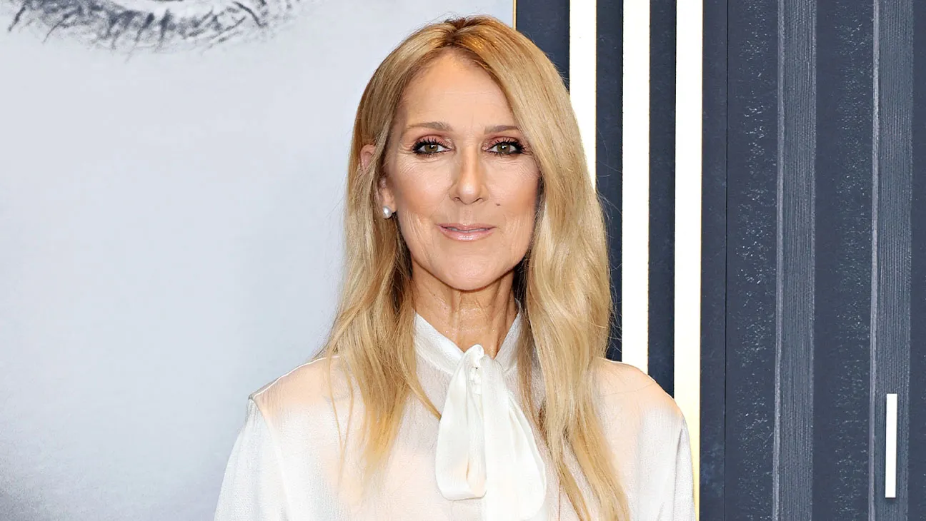 Celine Dion ni umwe mu bahanzi bagiye bakoresherezwa ibihangano atabitangiye uburenganzira