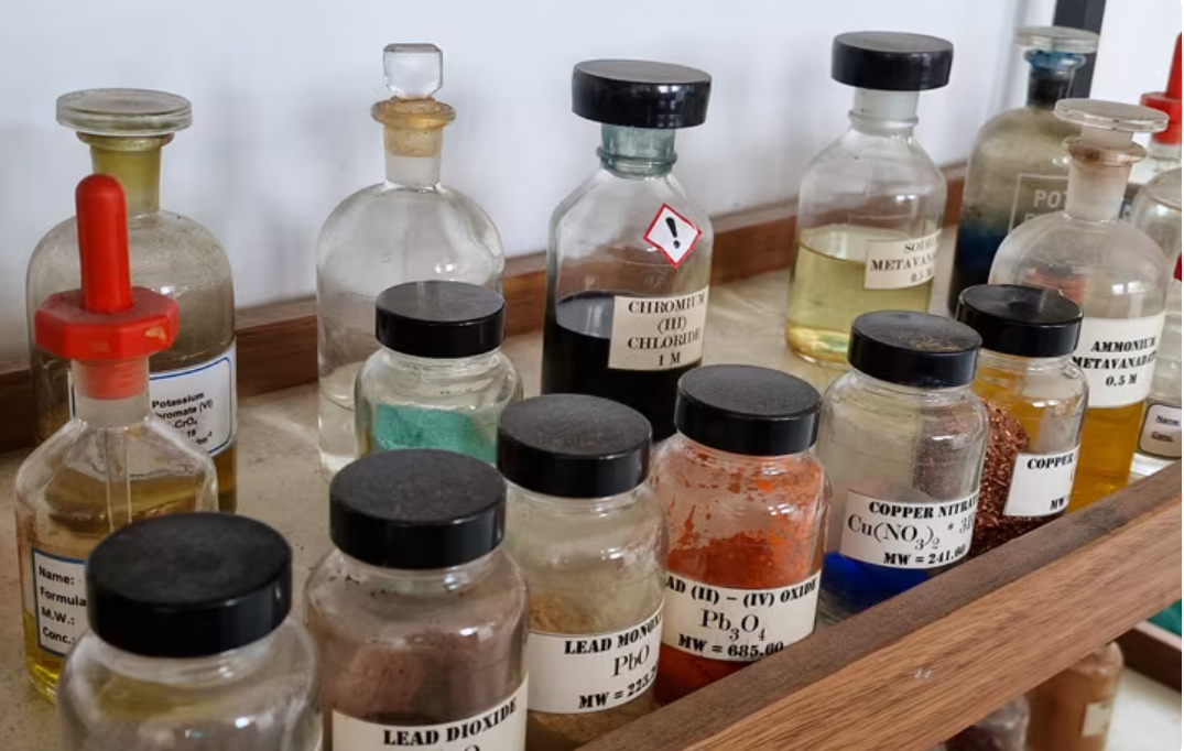 Ibinyabutabire byarengeje igihe bigira ingaruka ku buzima bw