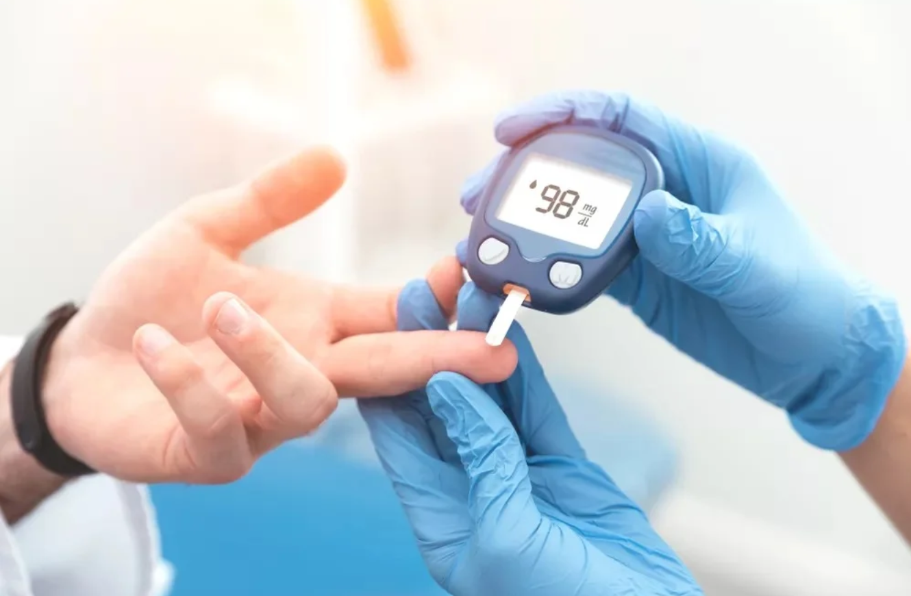 Umurwayi wa Diabete akenera amafaranga menshi yo kwivuza no kwiyitaho