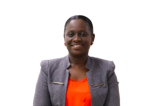 Diane Iradukunda, Umuyobozi ushinzwe kurinda no Kurengera Umwana muri NCDA