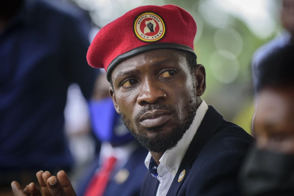 Bobi Wine utavuga rumwe n