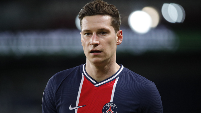 Julian Draxler