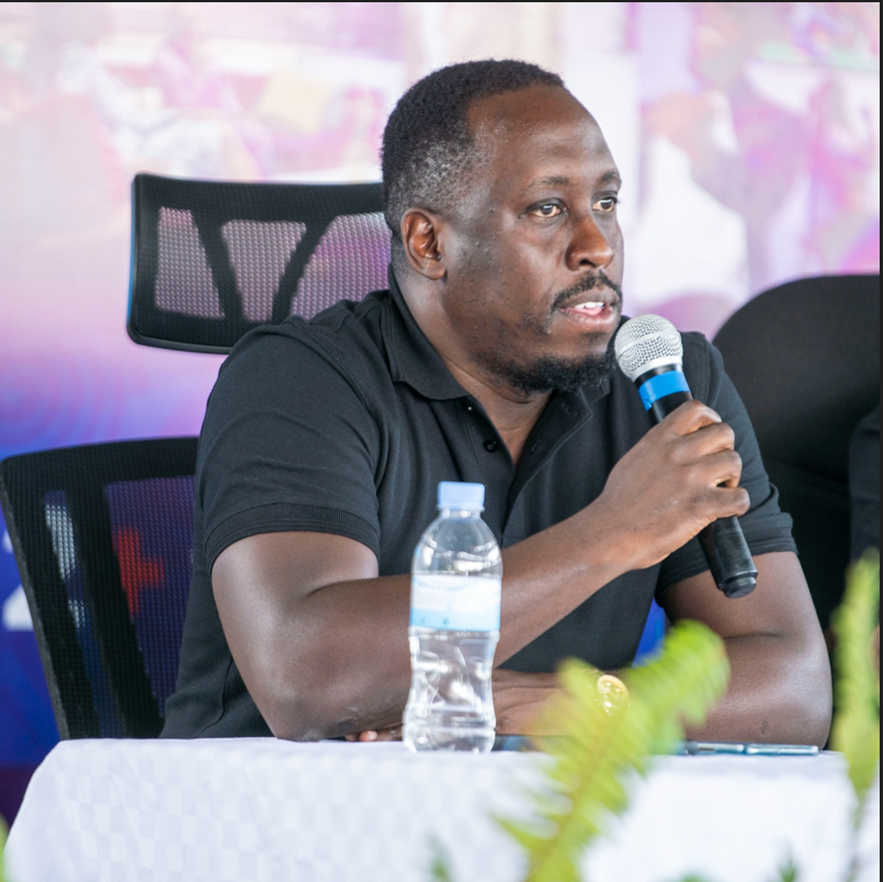 Umuyobozi wa DStv for Business ku rwego rwa Afurika, Musa Huko