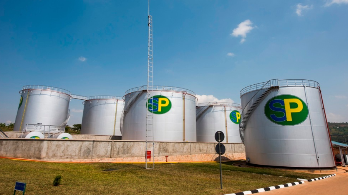 Ibigega bibika ibikomoka kuri Peteroli bigiye kongerwa