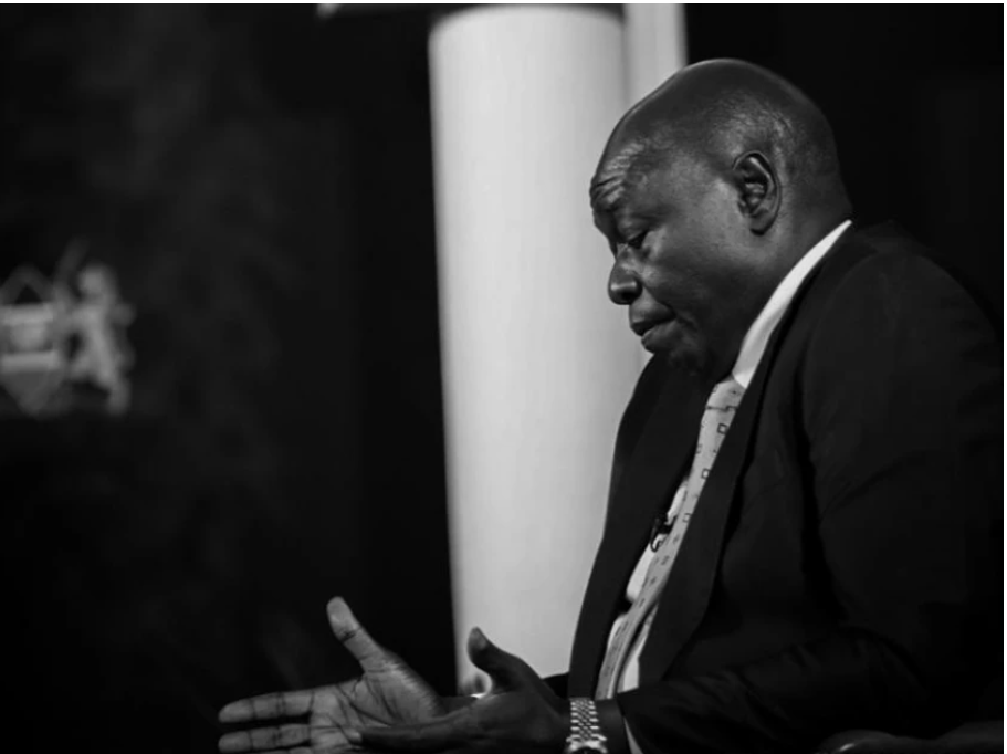 Visi Perezida wa Kenya Rigathi Gachagua ntiyorohewe muri iyi minsi n