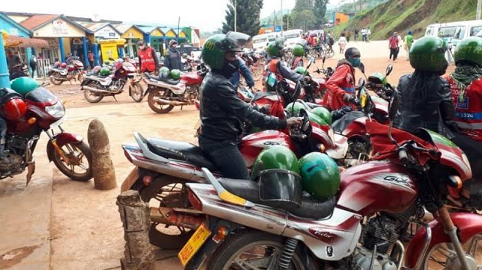 Bakeneye ko haboneka ahantu hagutse kugira ngo ibinyabiziha byisanzure