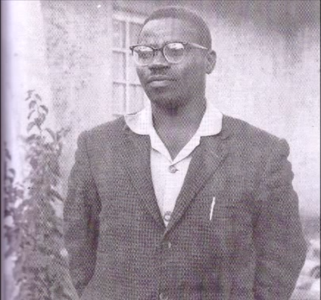 Gitera Joseph washyizeho amategeko 10 y