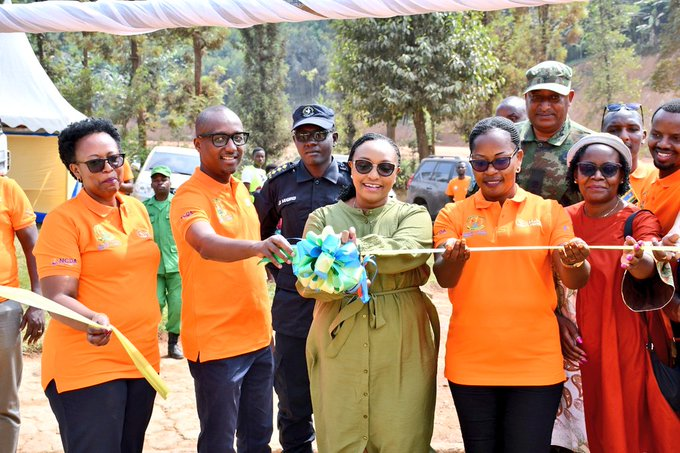 Hatangijwe icyumweru cyo kwita ku buzima bw'Umwana n'Umubyeyi