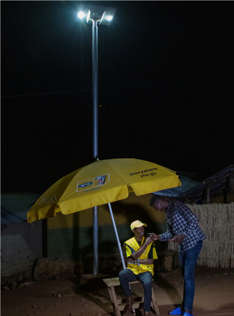 Barakora no mu masaha akuze