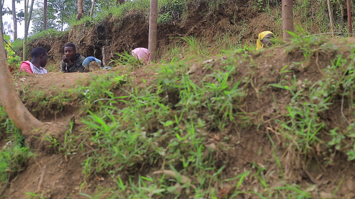 Ubuyobozi busaba abaturage kujya basengera ahadashyira ubuzima bwabo mu kaga
