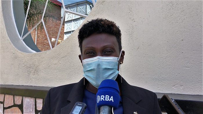 Guverineri Kayitesi avuga ko Uburezi iwacu buzakorerwa no mu marerero