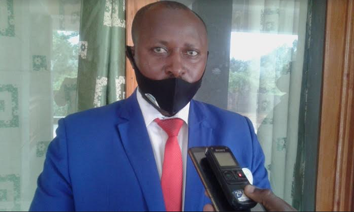 Habumugisha warwanyije Interahamwe afite imyaka 18 gusa