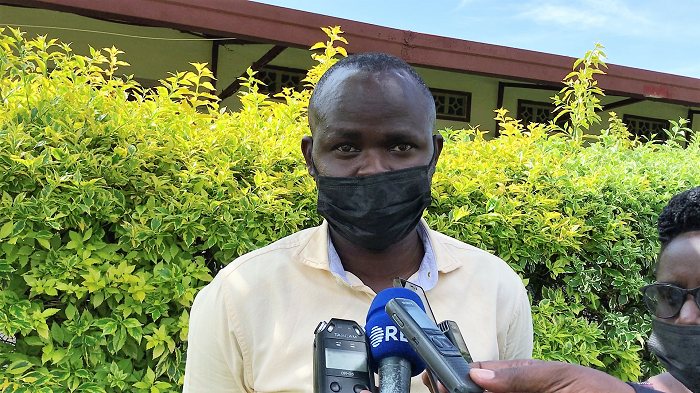 Habyarimana avuga ko hazifashishwa inkuru zishushanyije kuko zishimisha abana