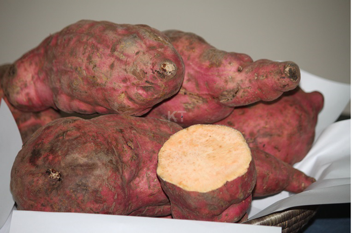 Ibijumba bikungahaye kuri vitamine irwanya indwara zituruka ku mirire mibi