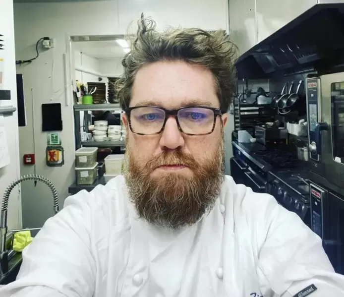 Alexei Zimin wanenze intambara Putin yashoje muri Ukraine yasanzwe yapfiriye mu cyumba cya Hotel