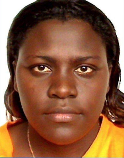 Idamange Iryamugwiza Yvonne