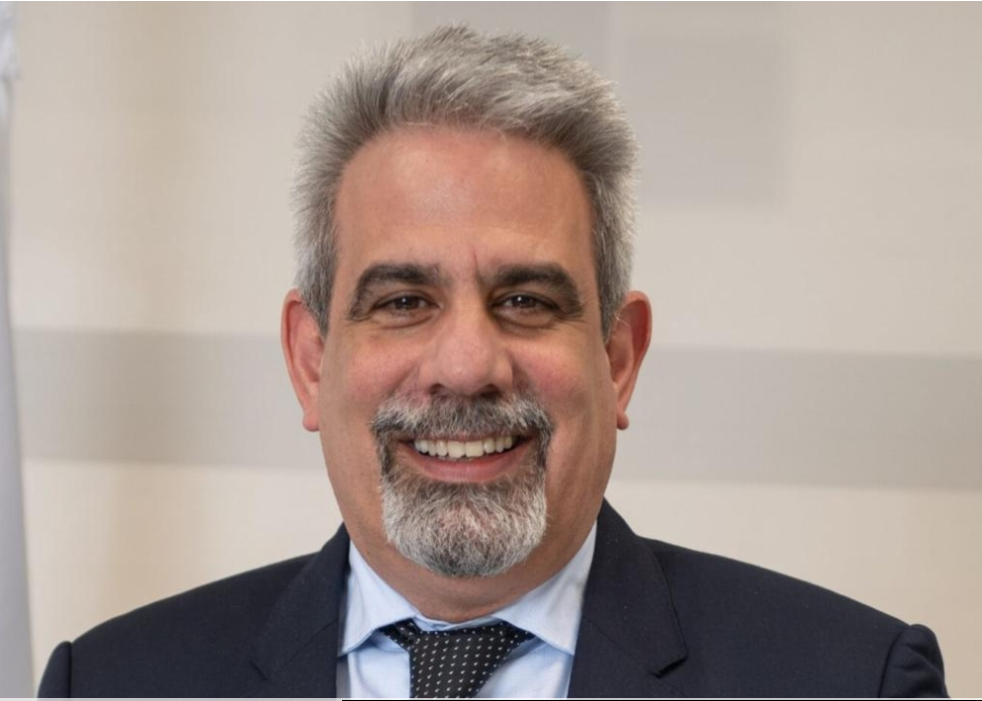 Kamil Alawadhi, Visi Perezida wa IATA mu karere ka Afurika