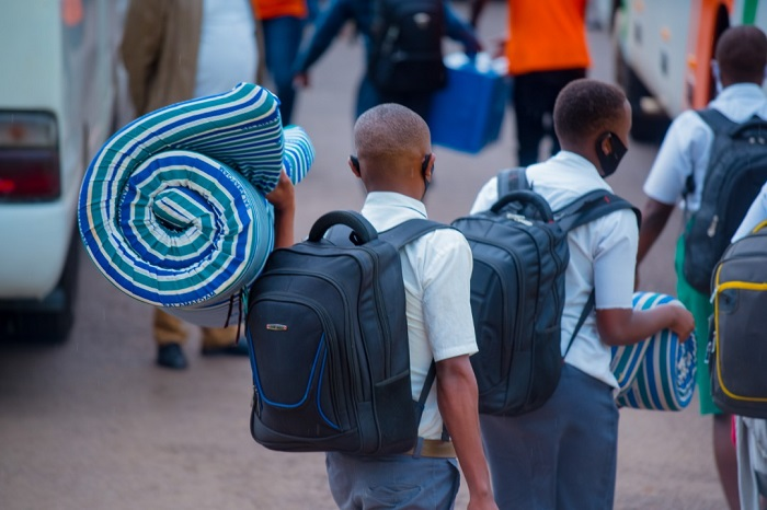 NESA yatangaje uko ingendo zizakorwa ku banyeshuri bazasubira ku masomo 