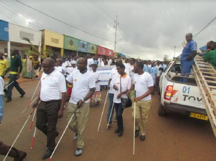 Abatwara ibinyabiziga basabwa kumenya agaciro k