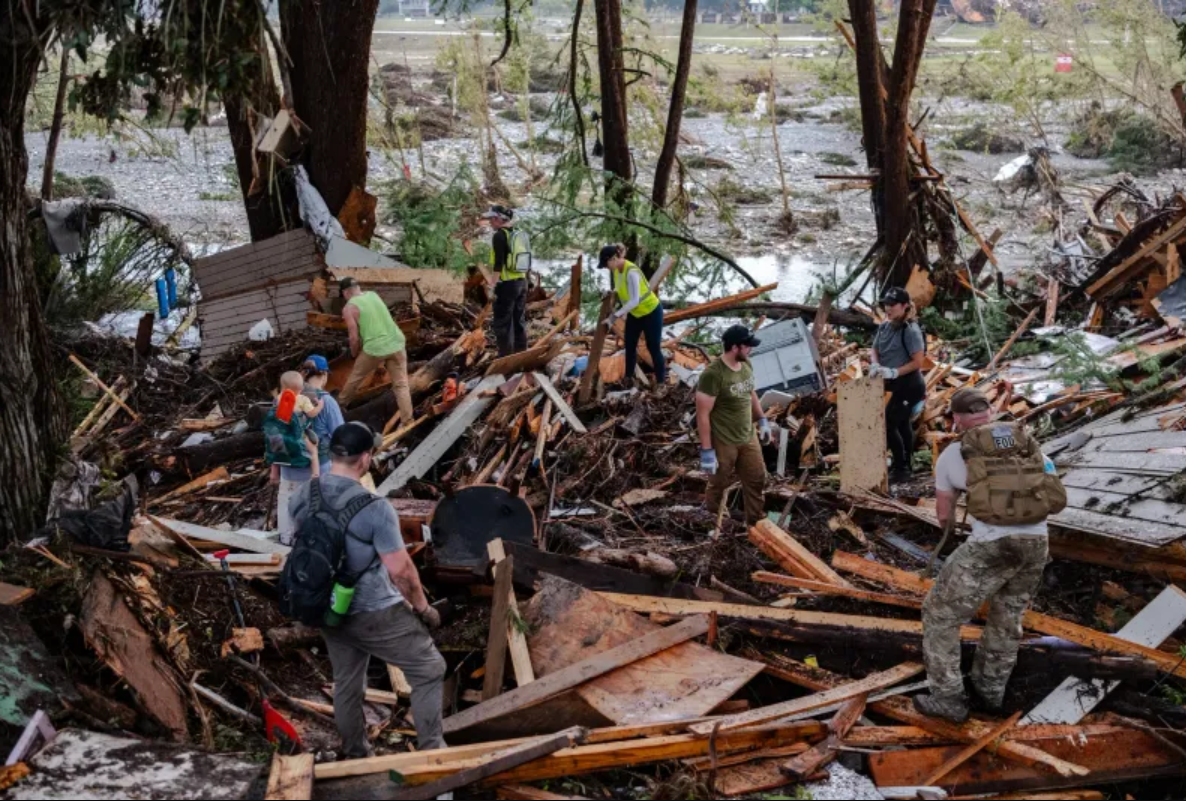 Ubutabazi burakomeje