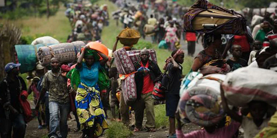 Abenshi bakuwe mu byabo