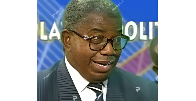 Isilonyoni, umwe mu batumye ikibazo cy'Abanyamulenge cyongera gufata indi ntera mu myaka ya vuba